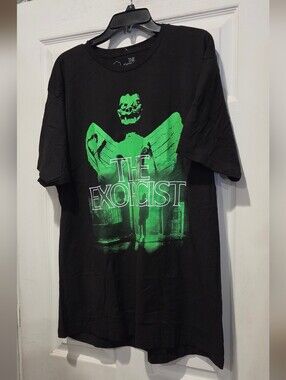 THE EXORCIST TSHIRT